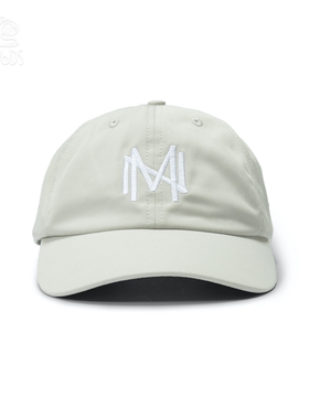 MADNESS1913MNLOGO刺绣棒球帽