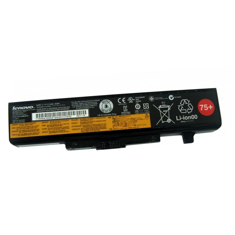 联想thinkpad E430 C E440 E431 e435 E531 E540 E530 m490 m495 E49 E545 B490 B590 V480 S V490笔记本电池 - 图3