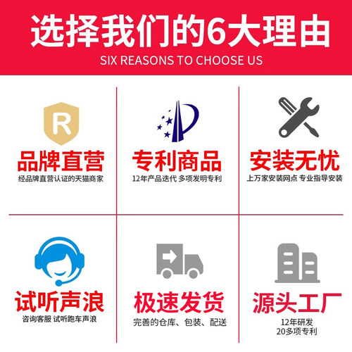 天猫汽配城排气管改装跑车声浪大众凌度cc高尔夫电子遥控排气阀门 - 图3