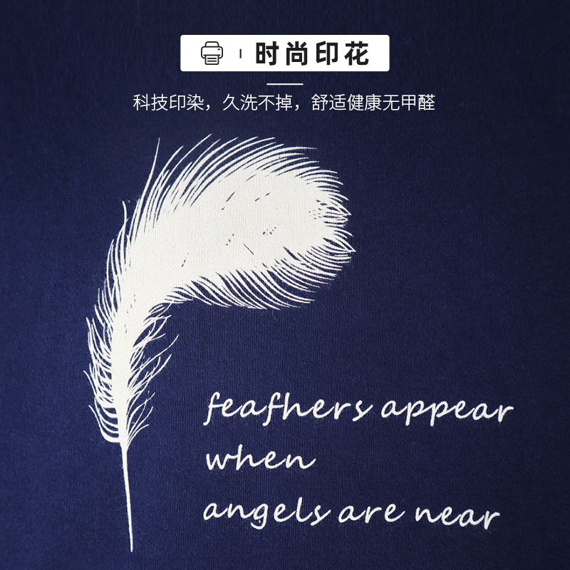 夫尼保罗旗舰店夫尼保罗男士秋衣秋裤套装纯棉青少年薄款棉毛衫衣裤全棉保暖内衣1