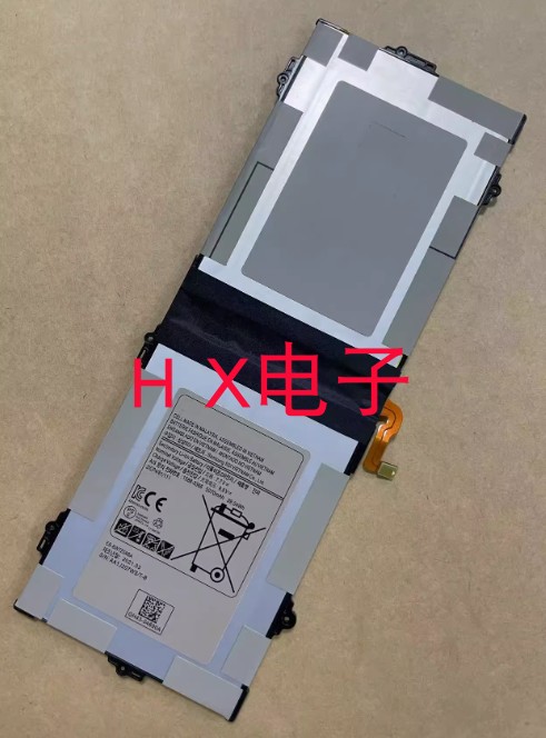 适用 三星 SM-W720 SM-W727V EB-BW720ABA NP530XBB-K01CN 电池 - 图0