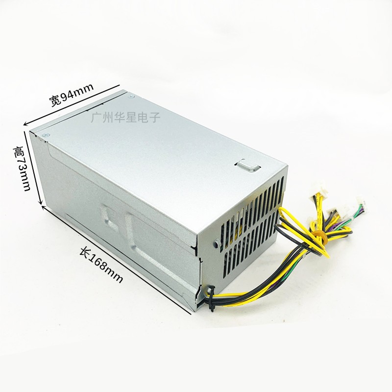 全新惠普PS-3401-1HA通用D16-180P D16-250P2A SFF台式电源400w8P - 图1