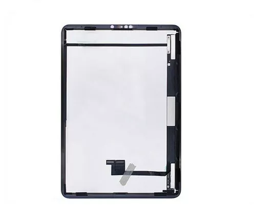 IPAD Pro11 на дюйм 12,9 -Дисплей A1980A1876A2228A2316 ЖК -экран внутри и снаружи