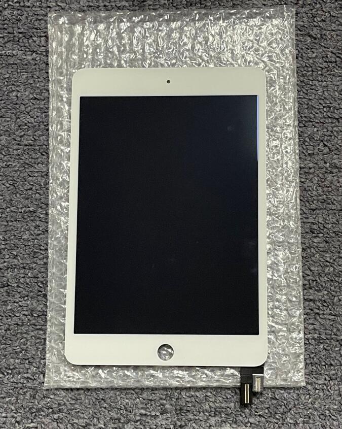 iPad迷你4A1538显示屏A1566内屏mini4液晶屏A1550A2133mini5屏幕-图1