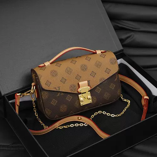 左杏 Вместительная и большая сумка через плечо, сумка подмышку, сумка на одно плечо, премиум класс