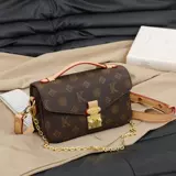 左杏 Вместительная и большая сумка через плечо, сумка подмышку, сумка на одно плечо, премиум класс