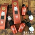Hàn Quốc peripera dropper INK ink lip glaze lip gloss clio dy lip liquid dưỡng ẩm son bóng phiên bản giới hạn - Son bóng / Liquid Rouge