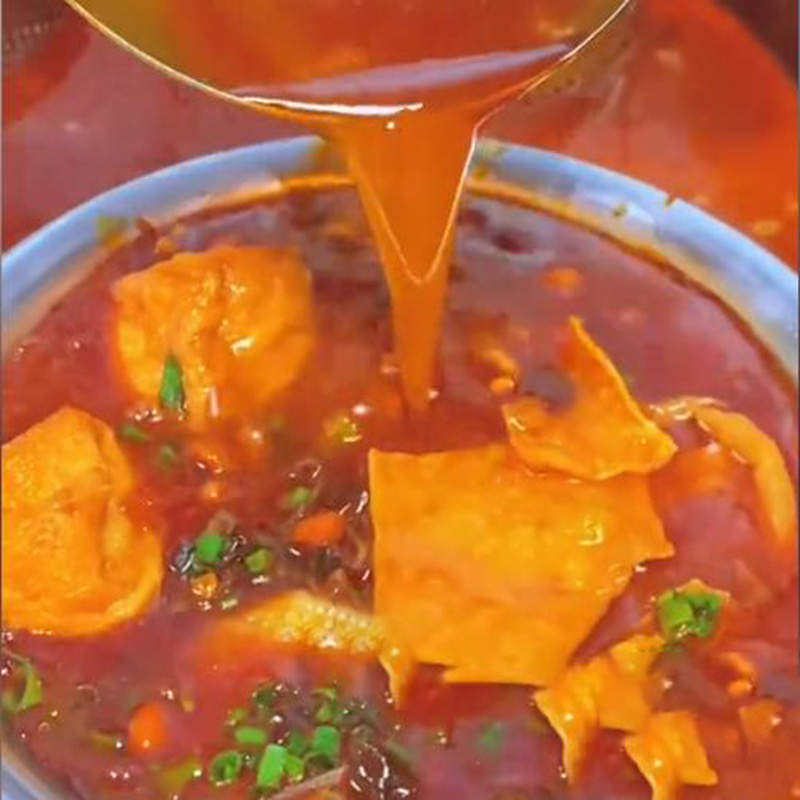 柳州孙姐螺蛳粉原味320g*8袋 米粉水煮型米线孙阿姨广西螺丝粉,淘宝优惠券,粉丝福利购,淘宝优惠卷