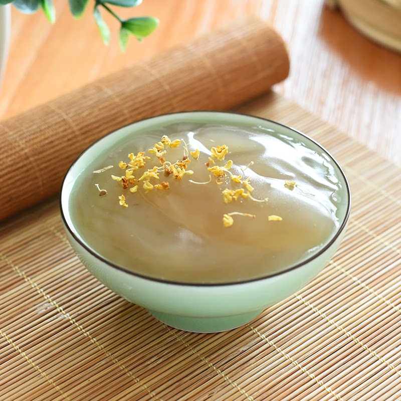 广西龙州特产酷多桄榔粉300g*2袋营养早餐冲调饮品老少皆宜_虎窝淘