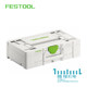 Festo's third-generation toolbox multi-function storage