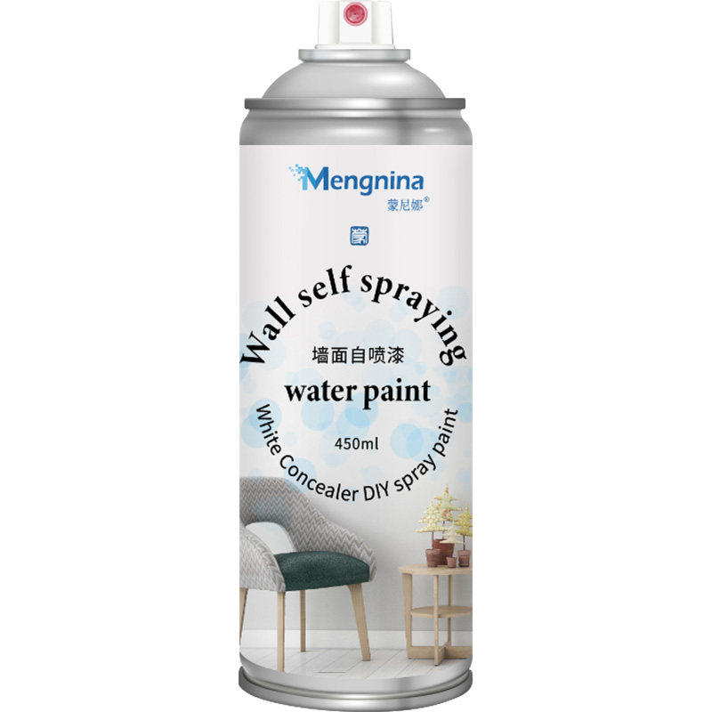  蒙尼娜多用途清洁剂