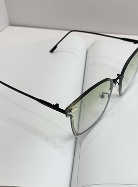 防紫外线UV400时尚女墨镜