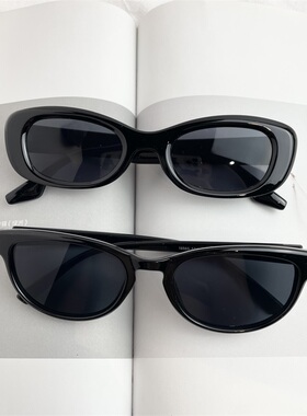 GM防紫外线UV400可配近视韩版