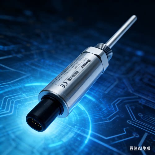 原装正品万讯SENEX森纳士温度变送器SENEXST-WZPB-241S大量现货 - 图1