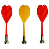 Магнитные дротики, безопасный магнитный сильный магнит для взрослых с аксессуарами