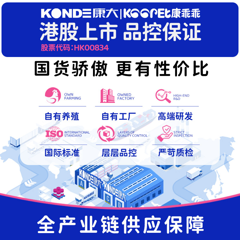 KGGPET猫罐头主食罐成幼猫湿粮猫咪零食无谷全价主食罐头猫饭整箱,淘宝优惠券,粉丝福利购,淘宝优惠卷