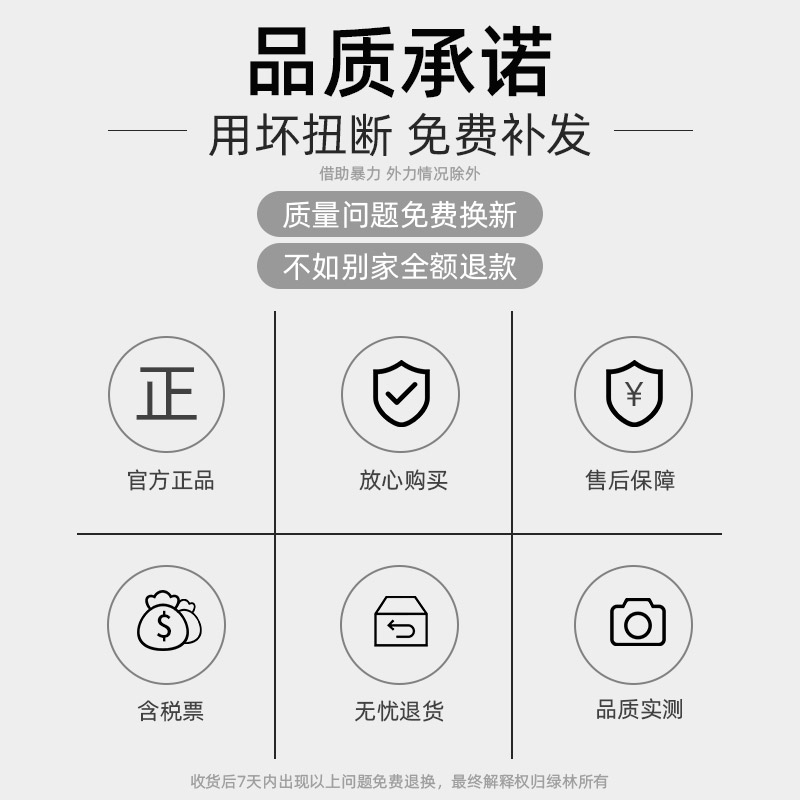 绿林工业级老虎钳子多功能万用尖嘴钳钢丝钳电工专用工具家用大全-图3