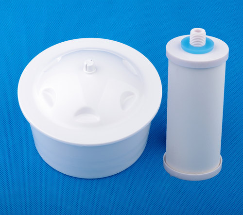 正品美的滤芯MT-3 765/768/866/785CB饮水机净水器桶陶瓷套装配件 - 图1