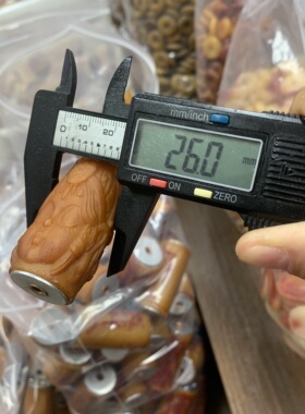 藏传回流骆驼骨雕刻手把件纯手工编织手搓绳挂饰藏式复古文玩坠子