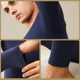 Catman Modal Cotton Light Warm Thermal Underwear Set