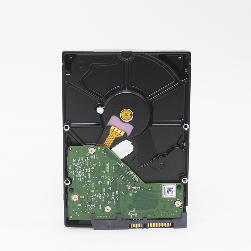 垂直原装 wd10ezex 1tb 台式机硬盘sata3接口 7200转64M 高速稳定 - 图2