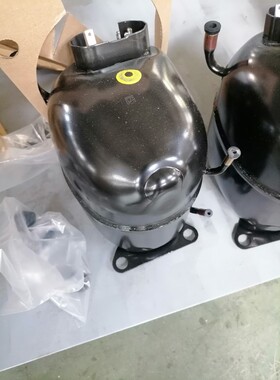 汉密尔顿雪冰机专用进口专用压缩机225 235 265通用配件