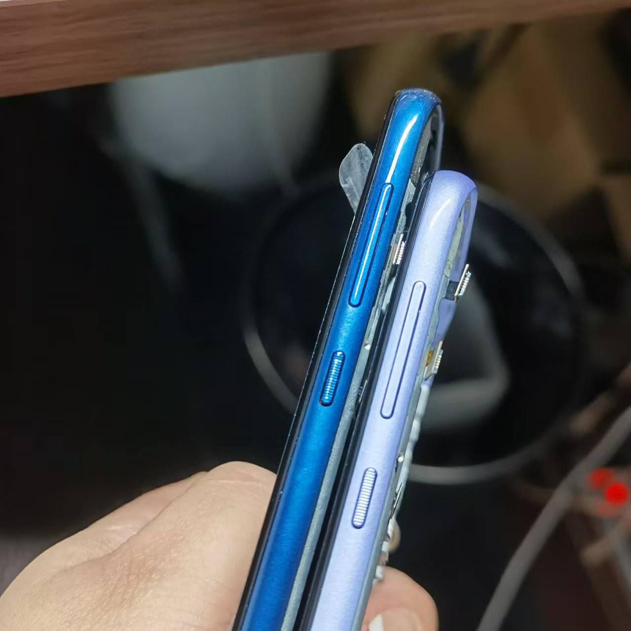 适用于MOTO摩托罗拉G9play G7power G7play G6play屏幕总成显示屏 - 图2