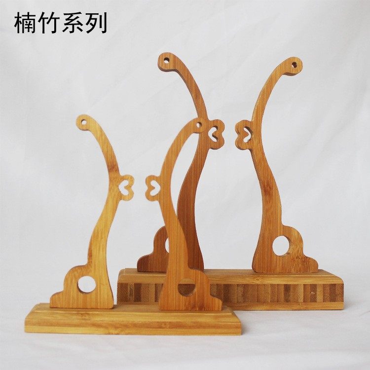 扇架折扇托团扇支架新娘婚礼扇底座风宫扇摆放展示架扇子配件,淘宝优惠券,粉丝福利购,淘宝优惠卷