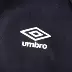 Umbro Yinbao 2019 mùa thu mới của phụ nữ áo dài thể thao giản dị áo gió UI194AP2414 - Áo gió thể thao