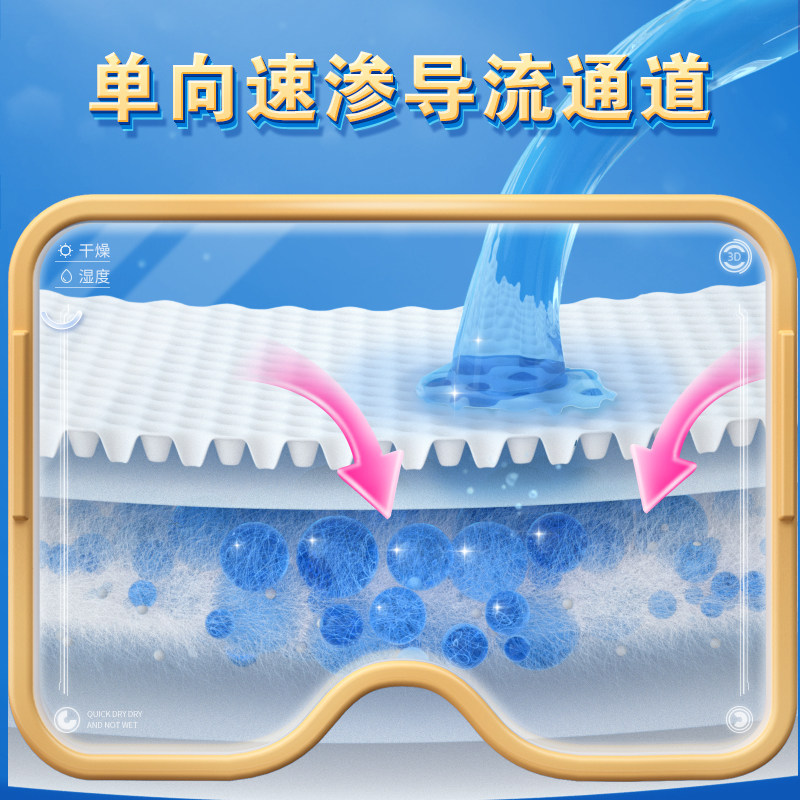 安而康成人纸尿片男女隔尿垫老人用老年人尿不湿安尔康整箱80片,淘宝优惠券,粉丝福利购,淘宝优惠卷