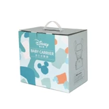 Дисней, детский хипсит, универсальный слинг для выхода на улицу