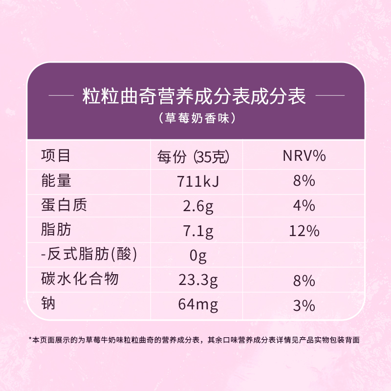 格力高每日美味礼盒百醇百奇百力滋饼干儿童零食大礼包办公室食品