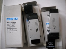 FESTO Festo solenoid valve MEH-5 2-1 8-L-B 173133 MEH-5 2-1 8-B