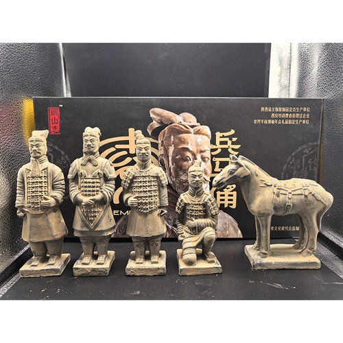 Черный комплект, сувенир, униформа медсестры, глина