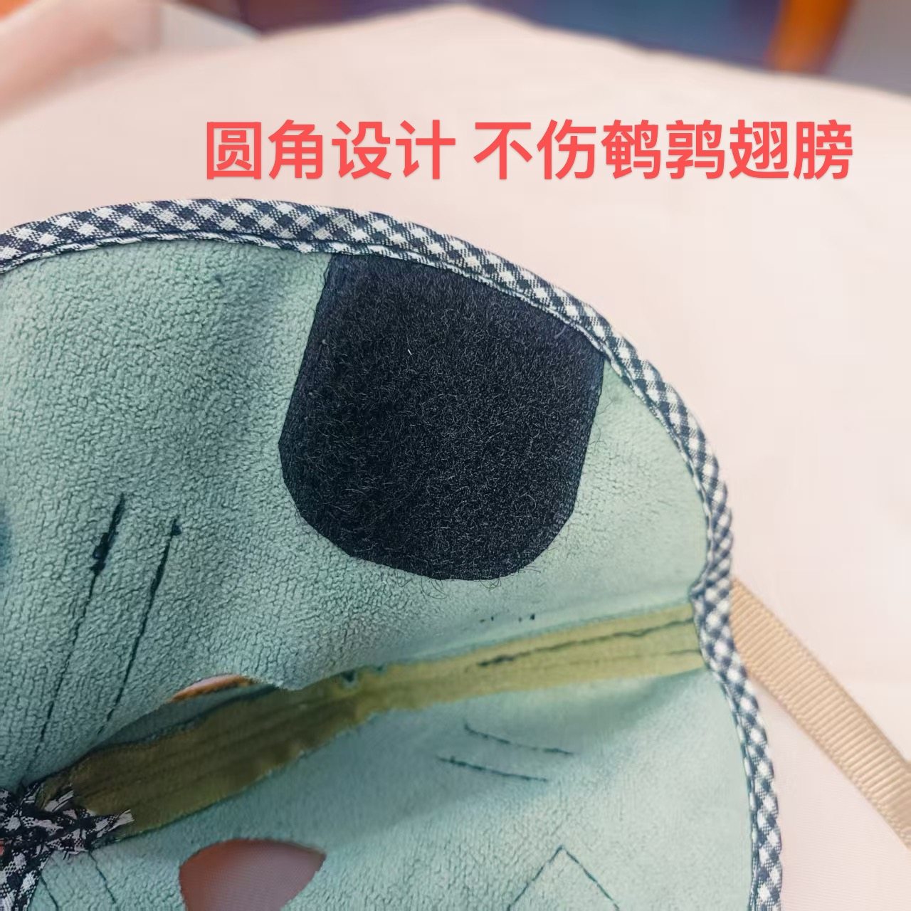 新款鹌鹑手把袋 适应环境 提升胆量 控鹌鹑神器 携带方便鹌鹑布袋,淘宝优惠券,粉丝福利购,淘宝优惠卷