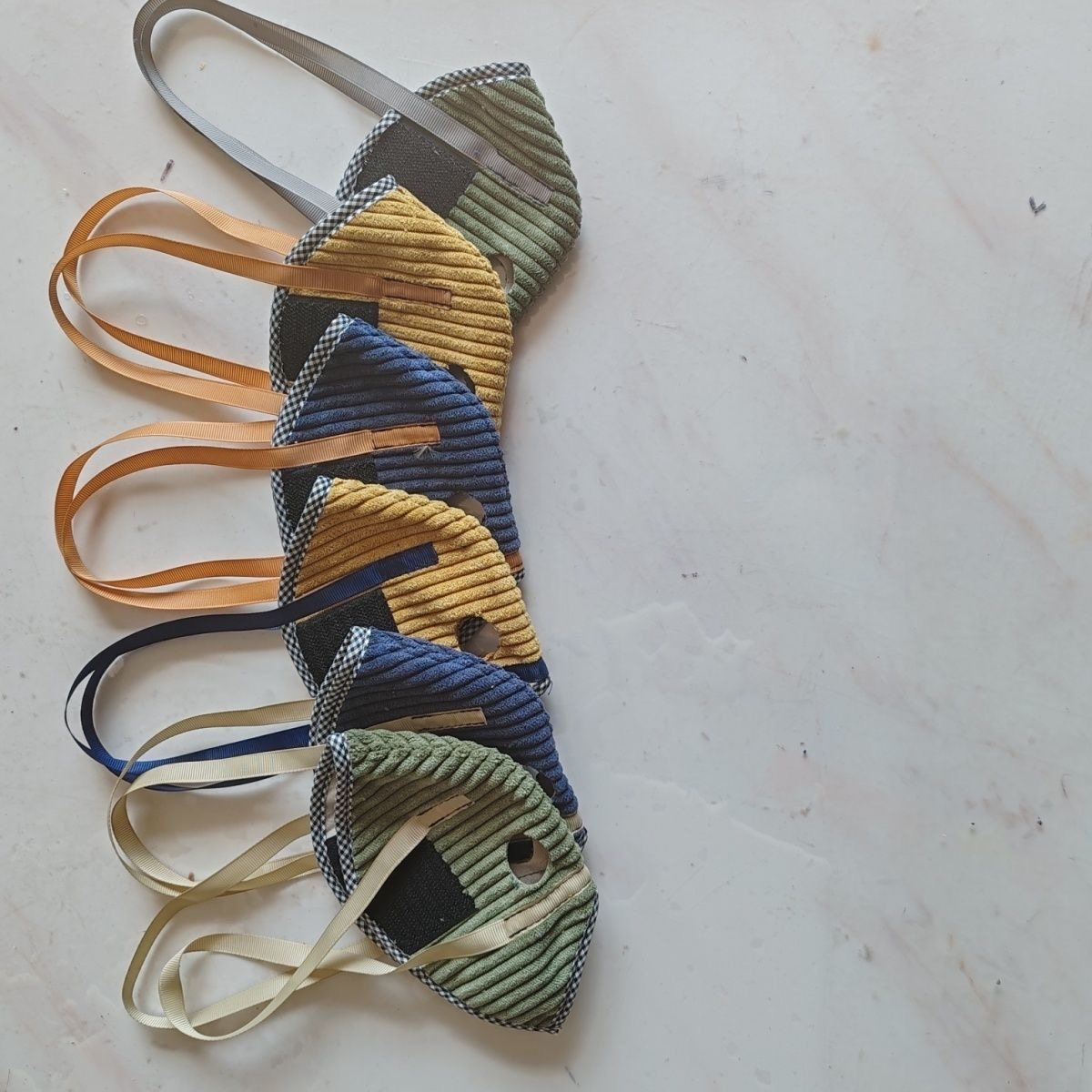 新款鹌鹑手把袋 适应环境 提升胆量 控鹌鹑神器 携带方便鹌鹑布袋,淘宝优惠券,粉丝福利购,淘宝优惠卷