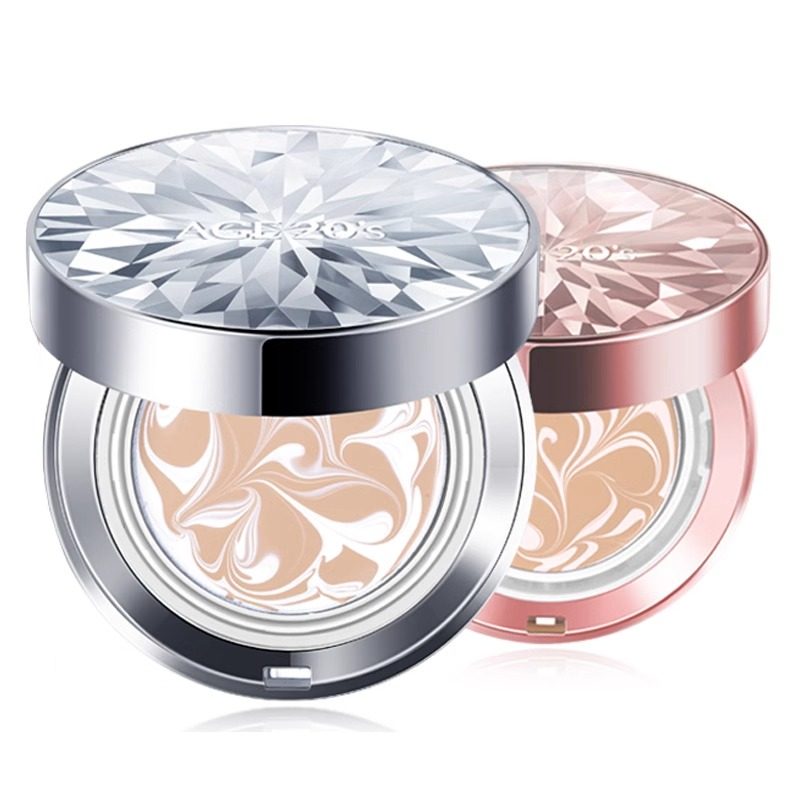 爱敬age20s气垫全能bb霜粉底钻石精华遮瑕不脱妆保湿控油韩国正品,淘宝优惠券,粉丝福利购,淘宝优惠卷