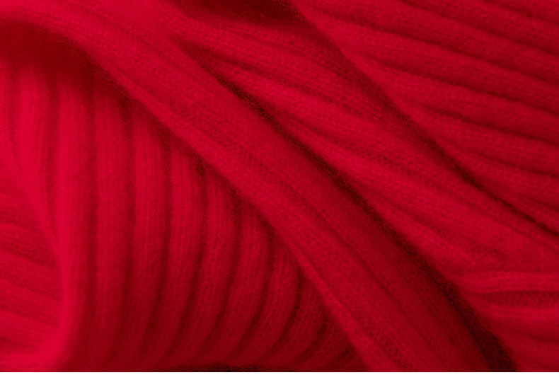 显瘦真不难！纯羊绒开衫女V领坑条短款羊绒毛衣女针织开衫小外套,淘宝优惠券,粉丝福利购,淘宝优惠卷