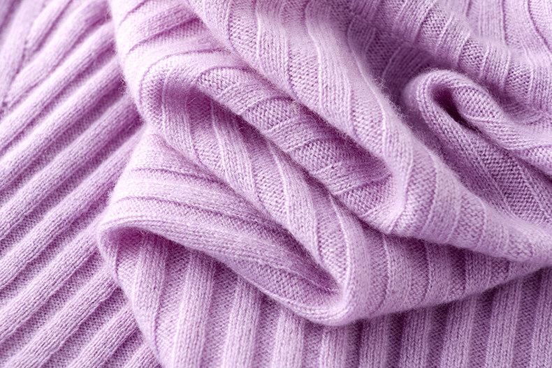 实穿新高度~2024新款100%喇叭袖山羊绒衫女高领针织羊绒短款毛衣,淘宝优惠券,粉丝福利购,淘宝优惠卷