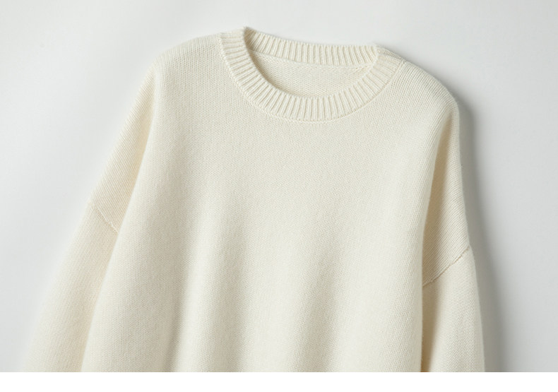 穿上瞬间起范~100%纯羊绒灯笼袖加厚羊绒衫女毛衣阔腿裤羊绒套装,淘宝优惠券,粉丝福利购,淘宝优惠卷