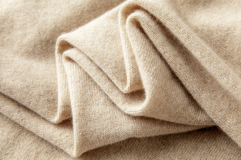 漂亮炸了！怎么搭配都很美！交叉领羊绒衫女纯羊绒毛衣针织打底衫,淘宝优惠券,粉丝福利购,淘宝优惠卷