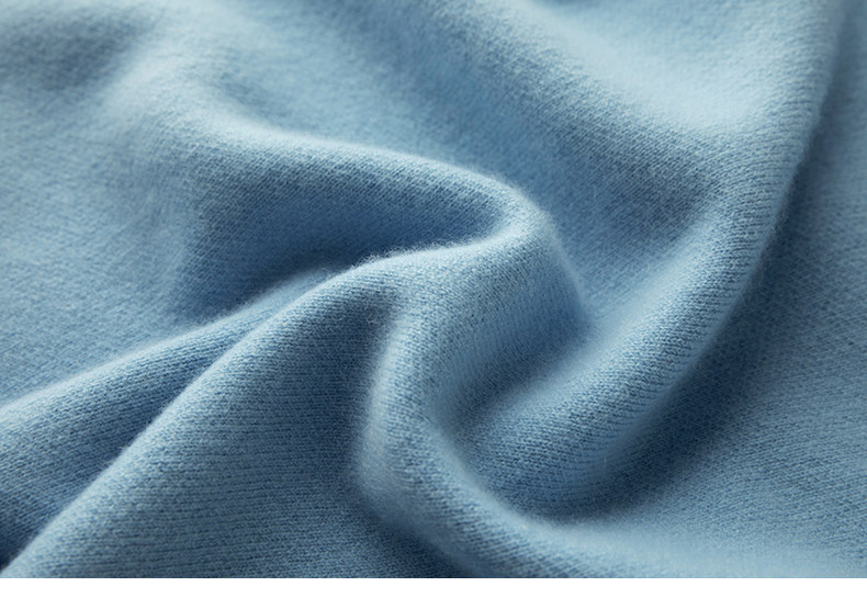 重磅推荐！稀有日本订单~美拉德四平针连帽羊绒衫女卫衣加厚毛衣,淘宝优惠券,粉丝福利购,淘宝优惠卷