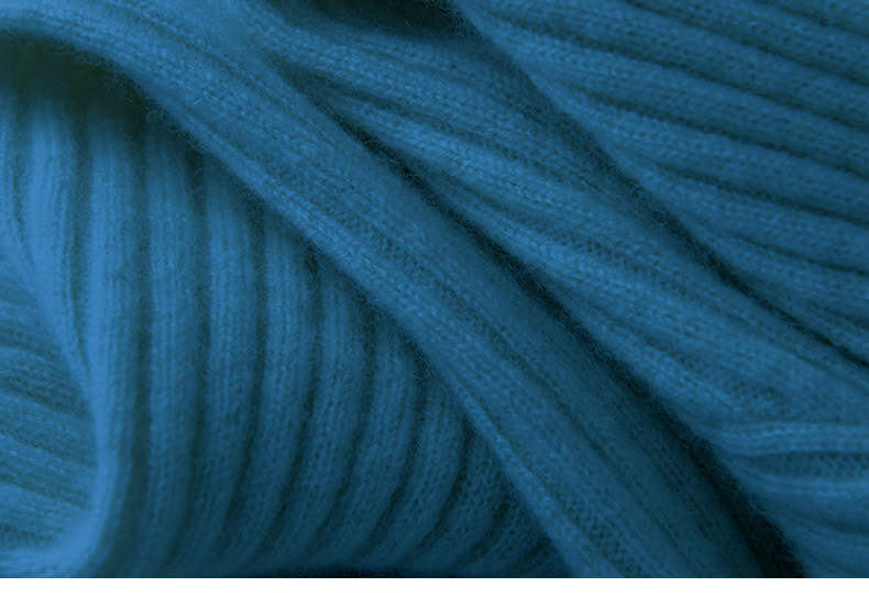 腔调范儿骨感十足！纯羊绒开衫女V领坑条修身短款羊绒毛衣女外套,淘宝优惠券,粉丝福利购,淘宝优惠卷