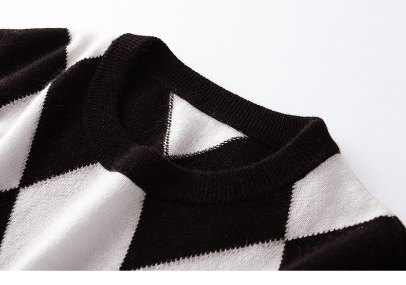 好漂亮~怎么穿都气质的！圆领羊绒背心女纯羊绒针织衫毛衣套头,淘宝优惠券,粉丝福利购,淘宝优惠卷