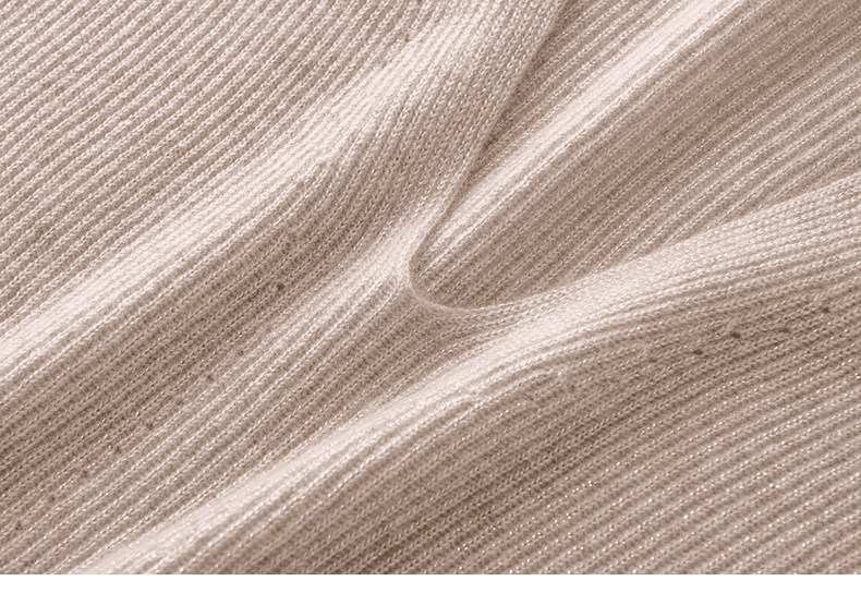 简约好穿给满分！莫兰迪粉下摆开叉V领羊绒衫宽松袖口纯山羊绒,淘宝优惠券,粉丝福利购,淘宝优惠卷