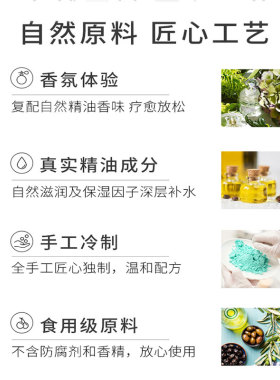 彩虹云朵泡澡球泡泡浴盐球保湿