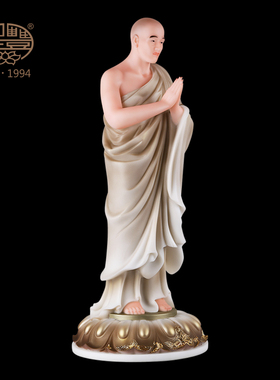 如来供奉摆件寺庙神像释迦佛