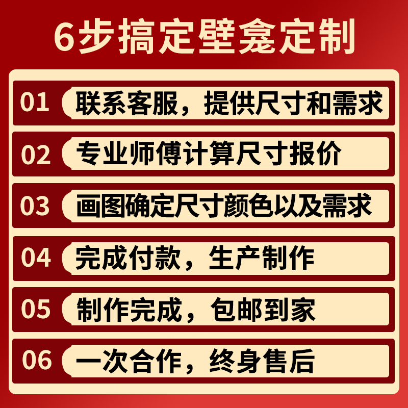 不锈钢壁龛隔板卫生间浴室金属嵌入式柜成品置物架淋浴房定制壁龛 - 图3