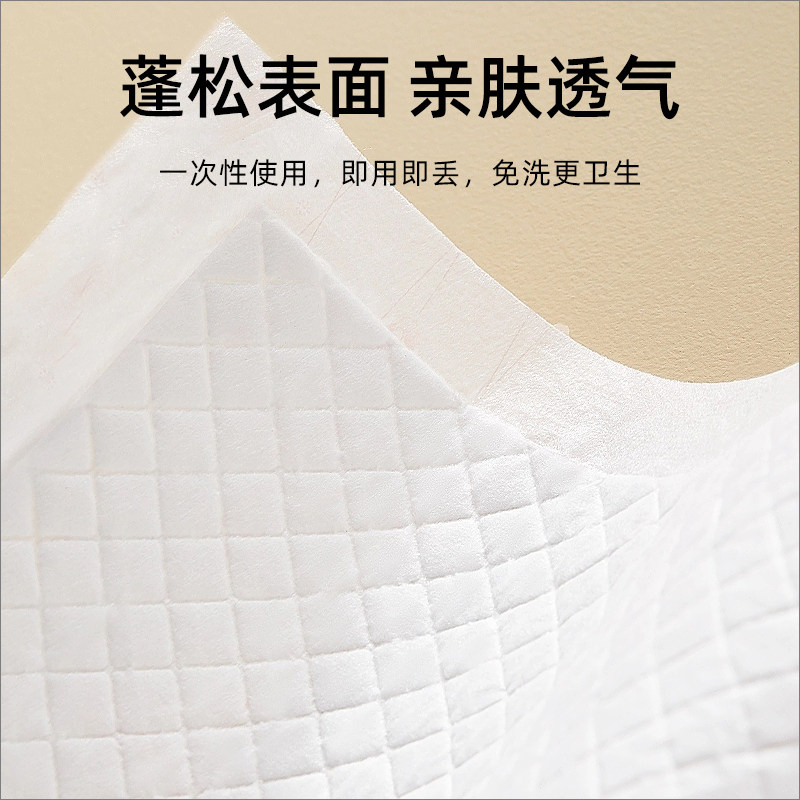 隔尿垫婴儿大尺寸防水透气不可洗儿童尿片新生宝宝护理一次性医用,淘宝优惠券,粉丝福利购,淘宝优惠卷