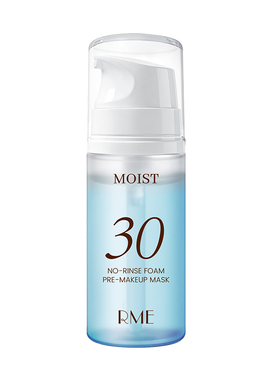 【阿里健康自营】RME泡沫妆前免洗面膜（保湿款）95ml